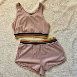 Wild Fable CoOrd Set